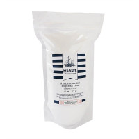Соль морская пищевая MARSEL (фракция 0,2 - 0,8 мм)