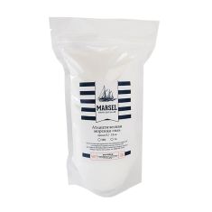 Соль морская пищевая MARSEL (фракция 0,2 - 0,8 мм)