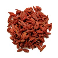 Ягоди годжі