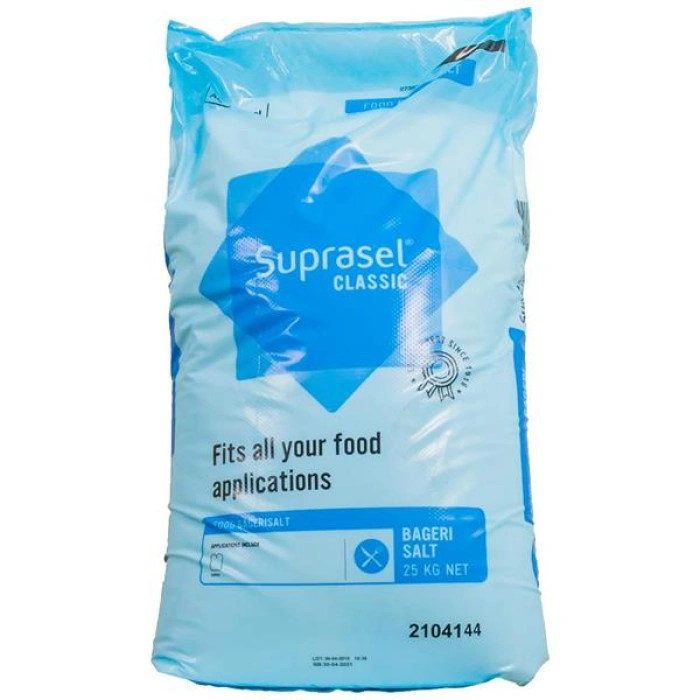 Suprasel Пищевая соль вакуумная Suprasel Medium купить на KARRI.COM.UA